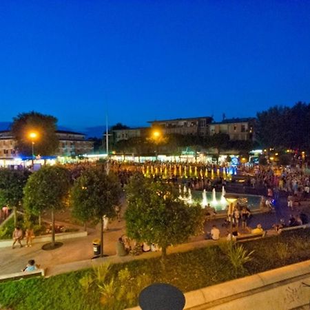 Appartamenti Sanian Bibione Kültér fotó