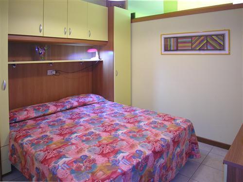 Appartamenti Sanian Bibione Kültér fotó