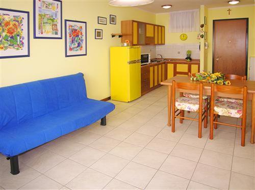 Appartamenti Sanian Bibione Kültér fotó