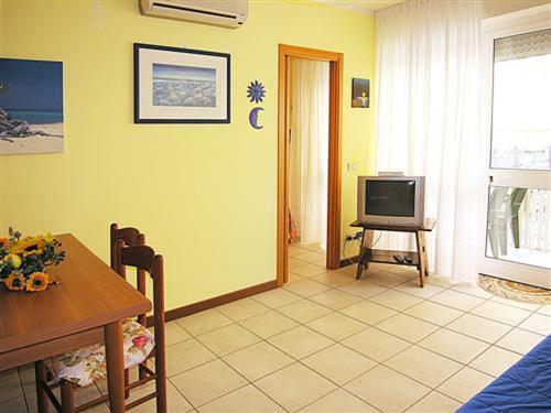 Appartamenti Sanian Bibione Kültér fotó